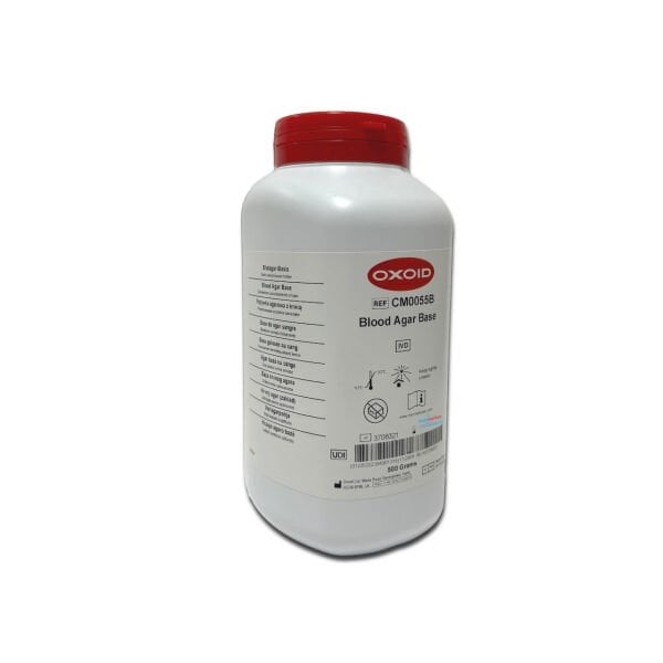 Oxoid CM0055B Blood Agar Base