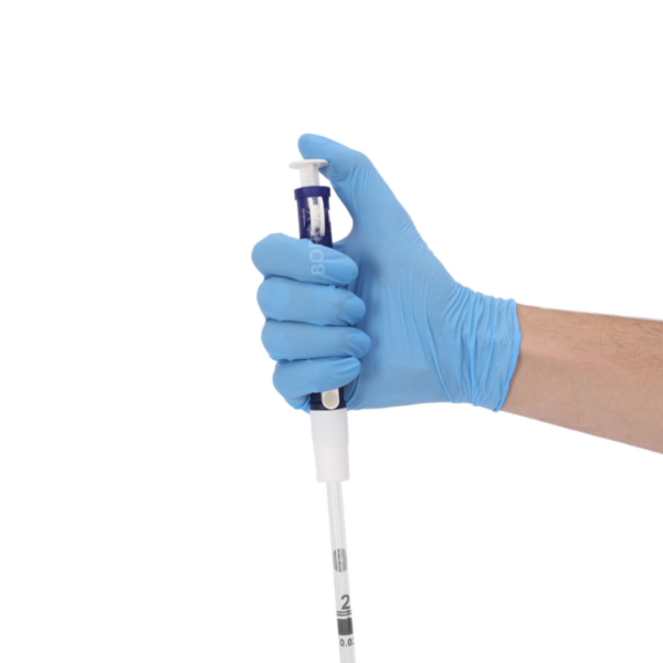 Borox Pipet Pompası Seti - Pipet Puarı - Pi-Pump