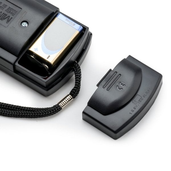 Milwaukee MW402 PRO TDS Metre - Yüksek Aralık TDS Ölçer