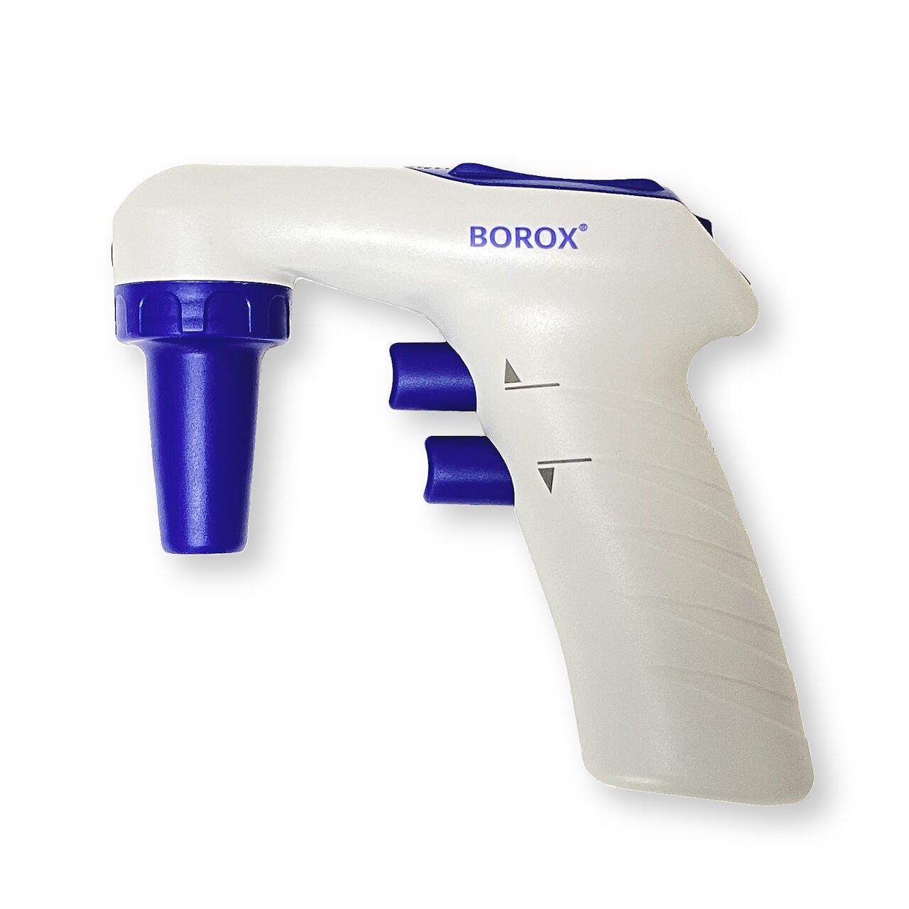 Borox Pipet Tabancası - Elektrikli Pipet Pompası - Pipetör