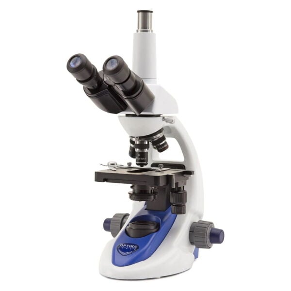 OPTIKA B-193 Trinoküler Mikroskop