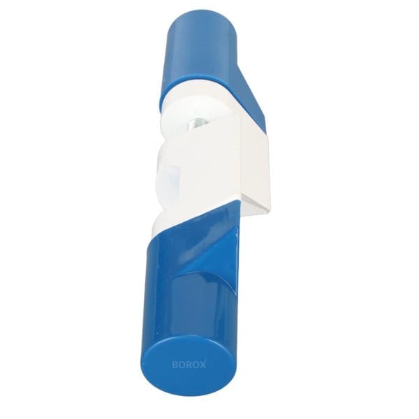 Borox Nivo 165 mm Tepegöz Karıştırıcı İçin - Bağlama Parçası Kıskaç - Mekanik Karıştıcı Kıskacı