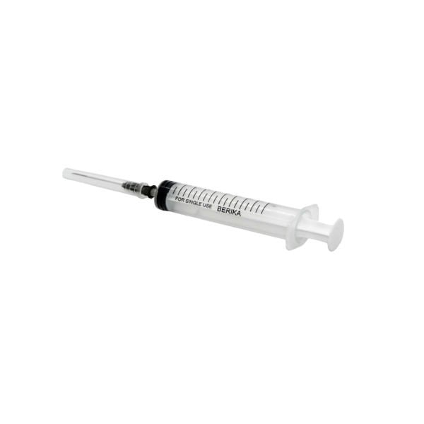 Enjektör Steril 10cc - Şırınga 10ml - 3Parça - 200Adet/paket