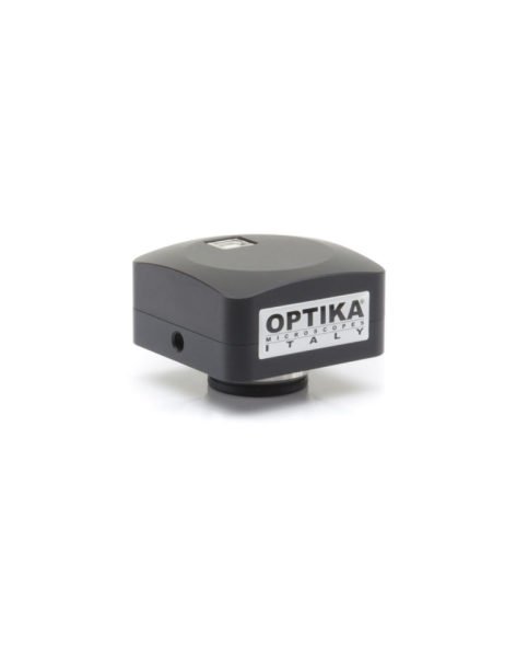 OPTIKA C-B3A Dijital Mikroskop Kamerasi 3.1 MP CMOS, USB2.0