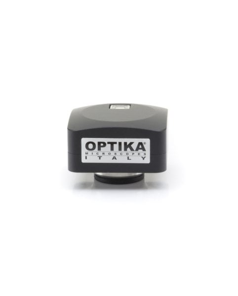 OPTIKA C-B5 Dijital Mikroskop Kamerası 5.1 MP CMOS, USB2.0