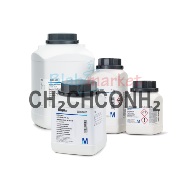 Merck 109600 Asetilaseton 100ml - Merck Acetylacetone 100 ml