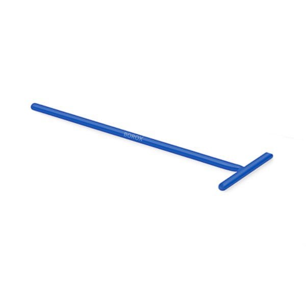 PP Hücre Yayıcı T Şekilli 140mm - Hücre Sıyırıcı - Steril - 100 Adet Paket