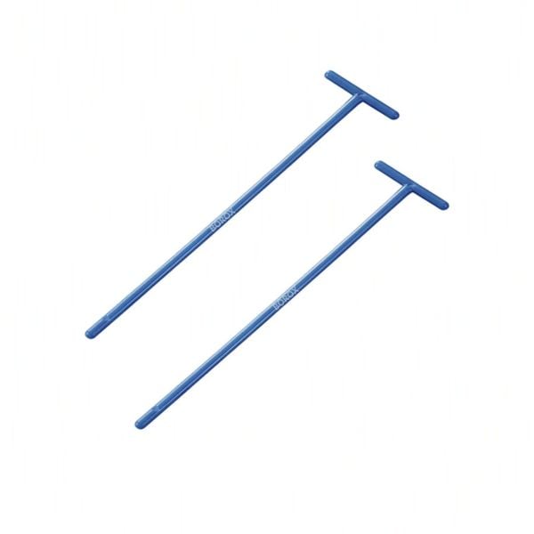 PP Hücre Yayıcı T Şekilli 140mm - Hücre Sıyırıcı - Steril - 1000 Adet Toptan