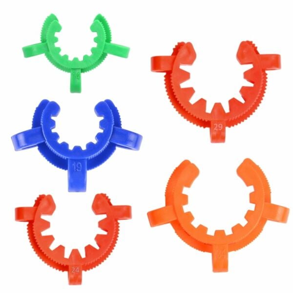 Şilif Pensi - Klips Set - 5 adet/paket
