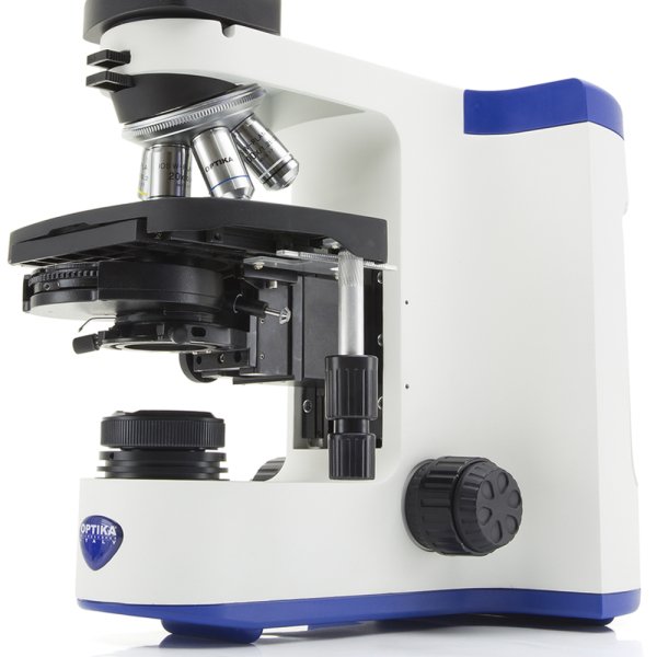 OPTIKA B-810 Modüler Araştırma Mikroskobu