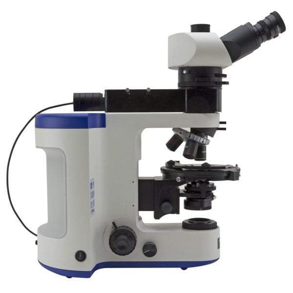 Optika B-1000 Modüler Mikroskop - Laboratuvar Araştırma Mikroskobu