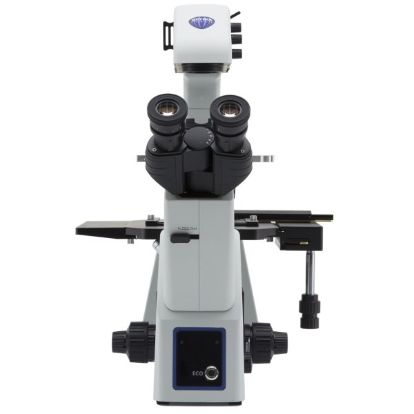 OPTIKA - IM-5 Inverted Faz Kontrast Araştırma Mikroskobu