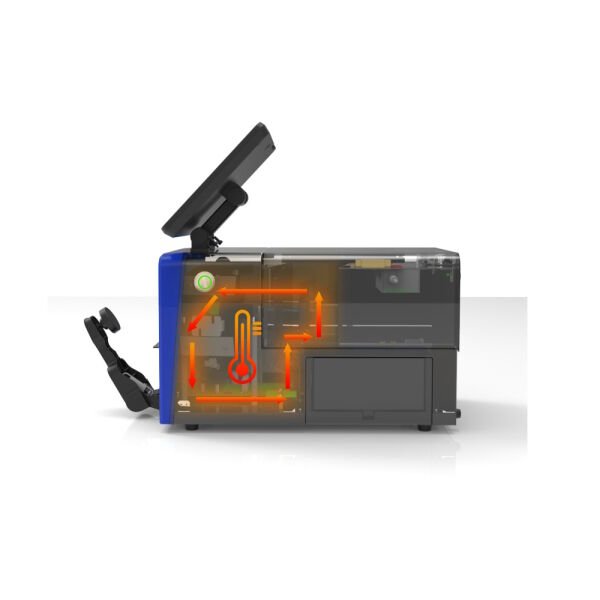 3nh TS8500 Renk Ölçer Spektrofotometre - Renk Ölçüm Cihazı