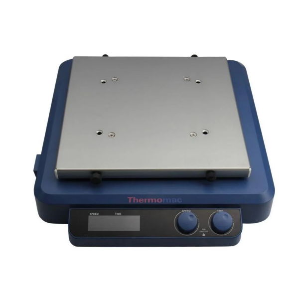Thermomac DSL500 Orbital Çalkalayıcı -50ml Erlen İçin Shaker