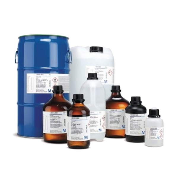 Petroleum Benzine - Petrol Eteri Merck 101775.2500