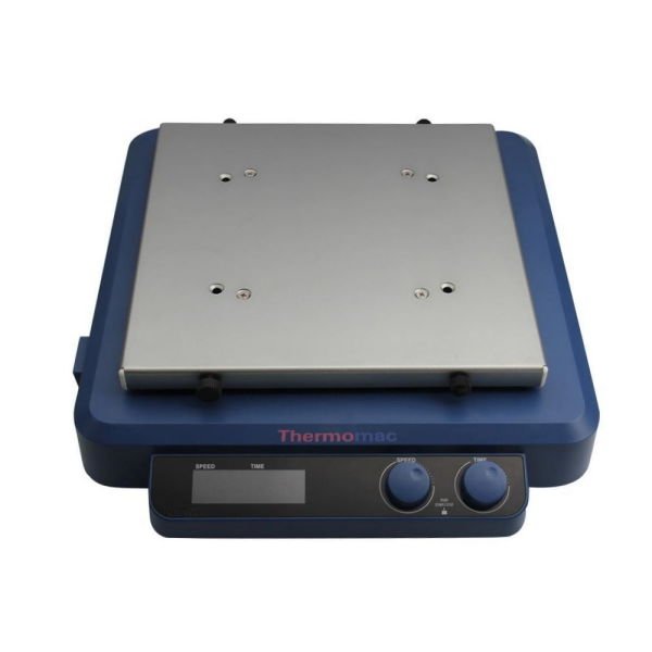Thermomac DSL500 Orbital Çalkalayıcı - 250ml Erlen İçin Shaker