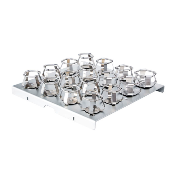 Thermomac DSL500 Orbital Çalkalayıcı - 250ml Erlen İçin Shaker