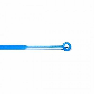 Borox Öze Ucu 10 uL - Steril - Halka Uçlu - Inoculation Loop 500 Adet