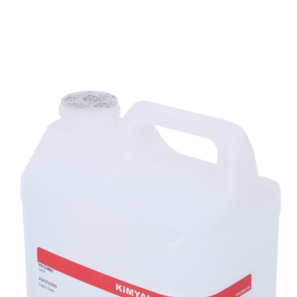 Kimyalab Saf Su 5 Litre - Distile Saf Su - Distilled Water