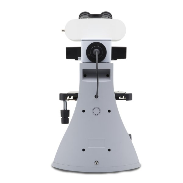 OPTIKA B-510LD1 Trinoküler Floresan Mikroskop - Araştırma Mikroskobu 1000x