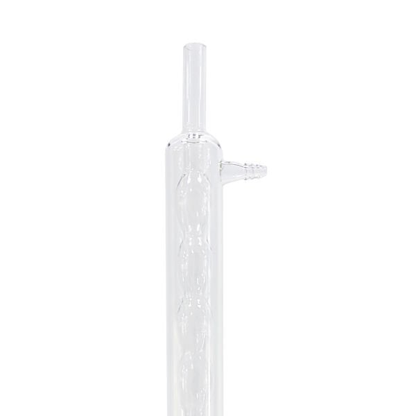 Borox Soxhlet Ekstraksiyon Cihazı 100ml - Allihn Kondenser - Sokslet Düzeneği
