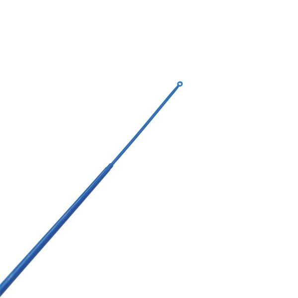 Borox Öze Ucu 1 uL - Steril - Halka Uçlu - Inoculation Loop 100 Adet