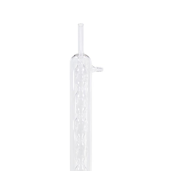 Borox Soxhlet Ekstraksiyon Cihazı 500ml - Allihn Kondenser - Sokslet Düzeneği