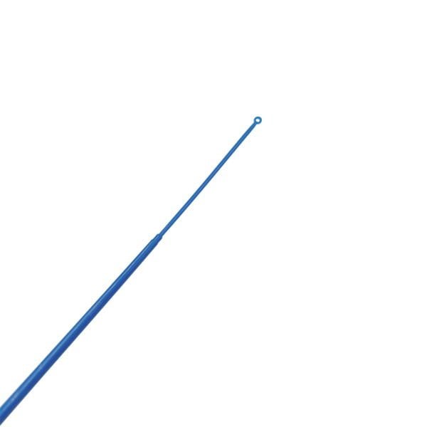 Borox Öze Ucu 1 uL - Steril - Halka Uçlu - Inoculation Loop 1000 Adet