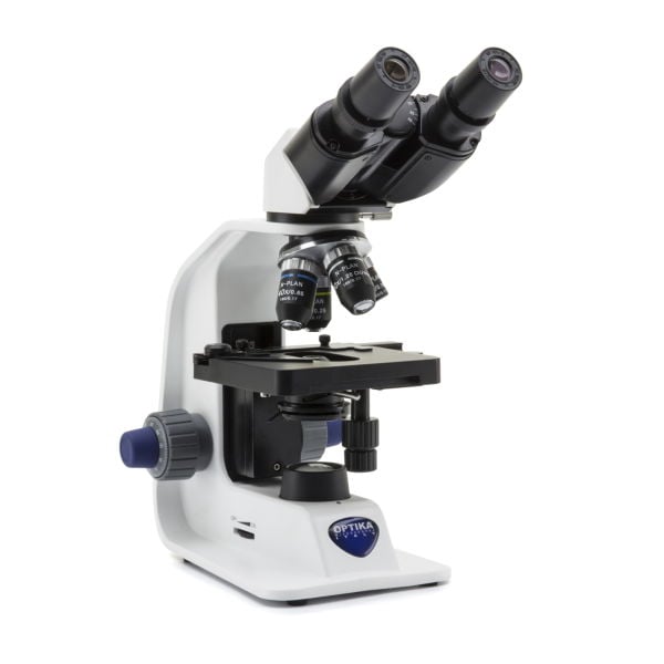 OPTIKA B-159R-PL Binoküler - Şarj Edilebilir Mikroskop