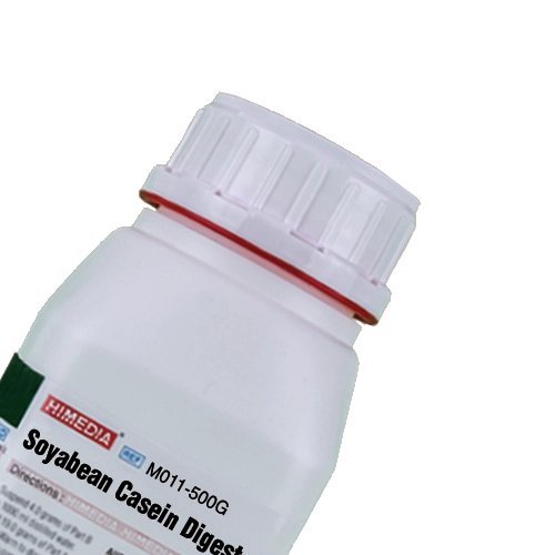 HiMedia M011-500G Soyabean Casein Digest Medium - TSB BROTH
