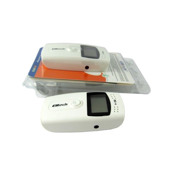 Elitech RC-4 Sıcaklık Kayıt Cihazı Datalogger Veri Kaydedici