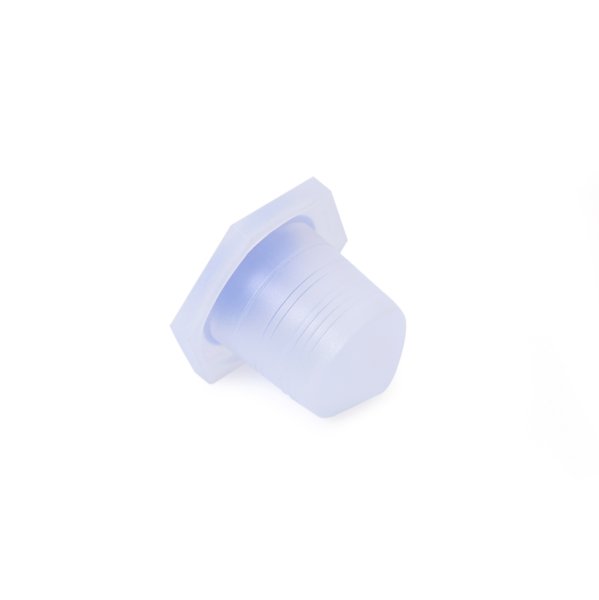 Borosil Plastik Tıpa 34/35 Şilifli - Sızdırmaz PP Kapak
