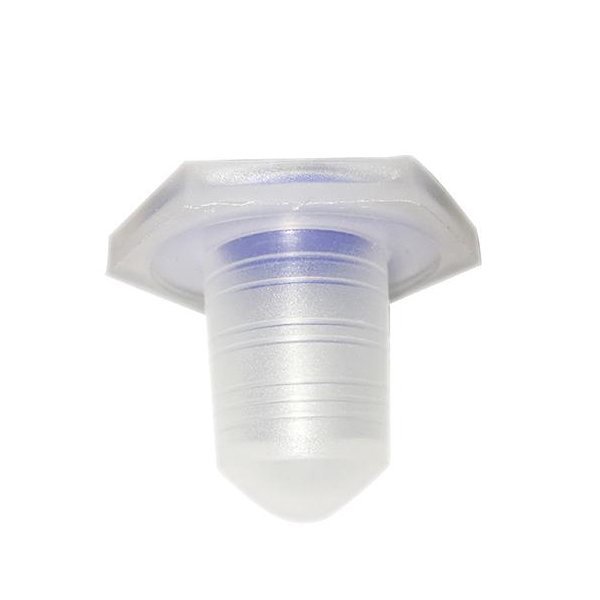Borosil Plastik Tıpa 34/35 Şilifli - Sızdırmaz PP Kapak