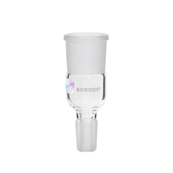 Borosil Cam Büyütme Adaptörü - Genişletme - 29/32-19/26