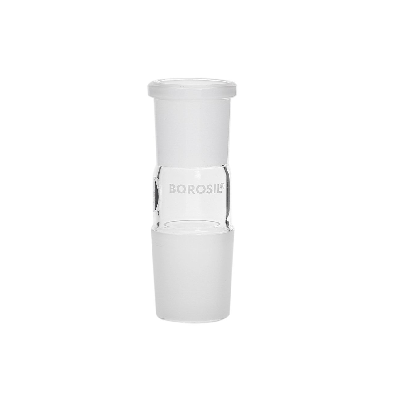Borosil Cam Küçültme Adaptörü - Daraltma - 24/29-29/32
