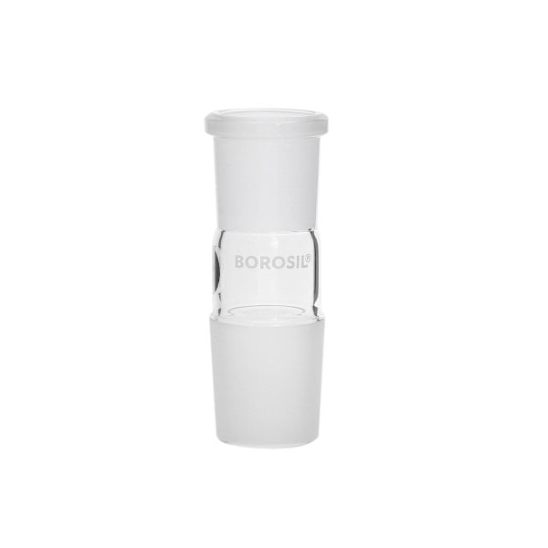 Borosil Cam Küçültme Adaptörü - Daraltma - 24/29-29/32