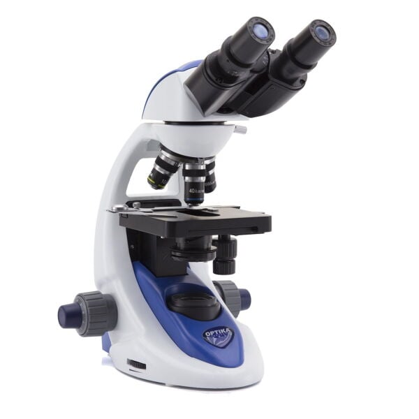 OPTIKA B-192PL Binoküler Mikroskop
