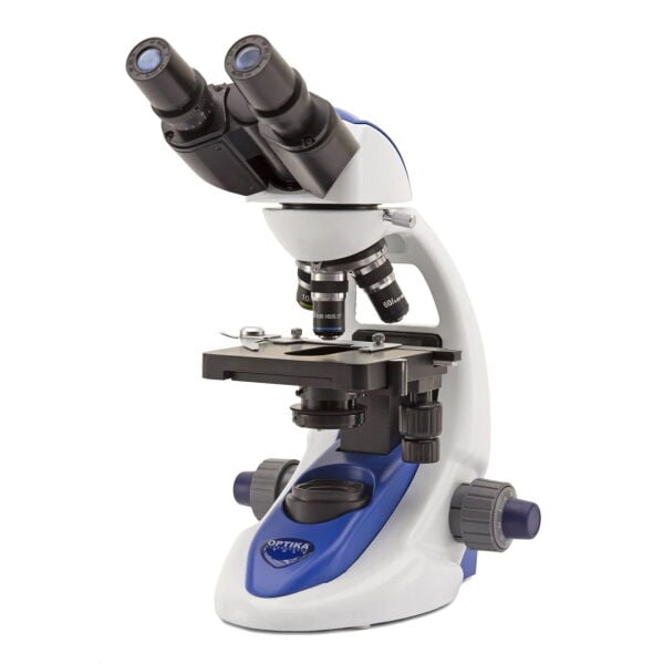 OPTIKA B-192s Binoküler Mikroskop