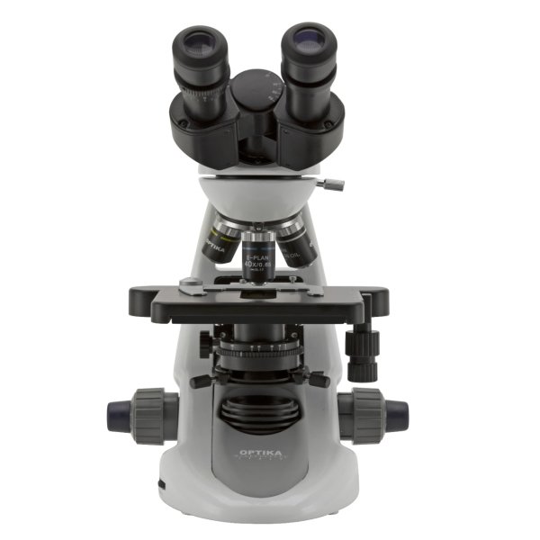 OPTIKA B-292 | Binoküler Laboratuvar Mikroskobu / N PLAN 1000x FOV 20 mm