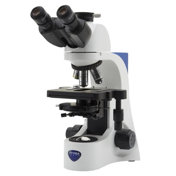 OPTIKA B-383PH Faz-Kontrast Laboratuvar Mikroskobu