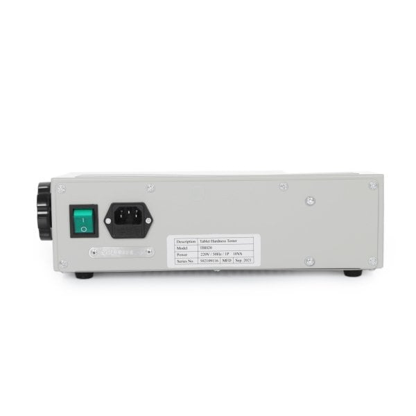 Thermomac TBH20 Sertlik Ölçüm Cihazı Tablet Hardness Tester