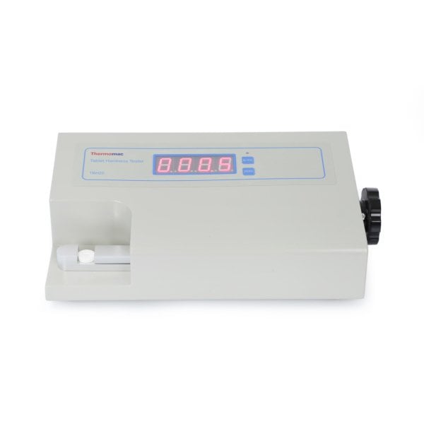 Thermomac TBH20 Sertlik Ölçüm Cihazı Tablet Hardness Tester