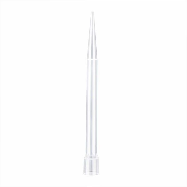 Otomatik Pipet Ucu 5 ml Şeffaf - 300 Adet - Paket - 5000µl