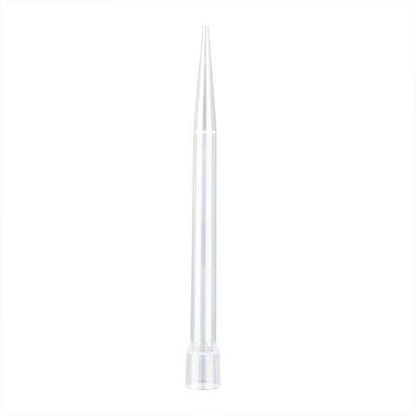 Borox Otomatik Pipet Ucu 5 ml Şeffaf - 300 Adet - Paket - 5000µl - CalPro İçin