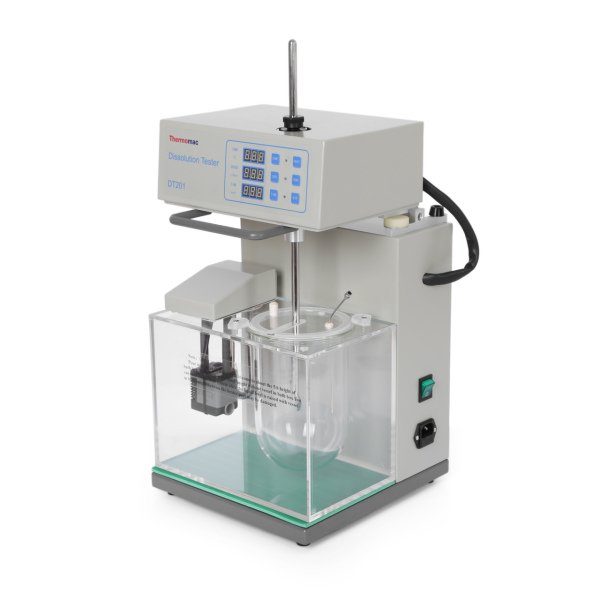 Thermomac DT201 Dissolüsyon Cihazı - Dissolution Tester