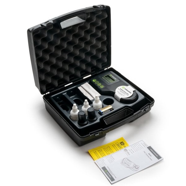 Milwaukee Mi415 PRO Bulanıklık Ölçüm Cihazı - Türbidimetre