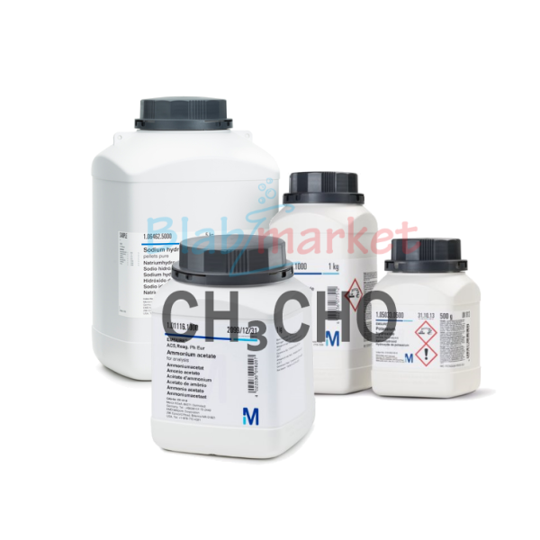 Adipik Asit1 kg - Adipic Acid For Synthesis Merck 818650.1000