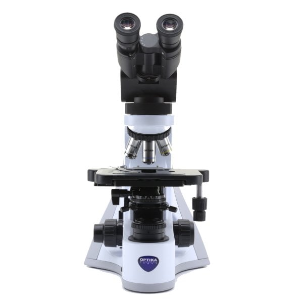 OPTIKA B-510ERGO Ergonomik Başlıklı Araştırma Mikroskobu