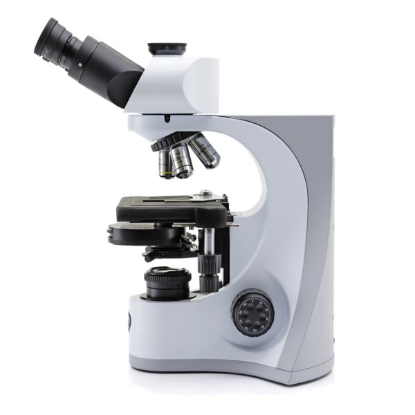 OPTIKA B-510PH Faz Kontrast Klinik Araştırma Mikroskobu