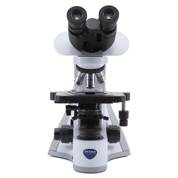 OPTIKA B-510ASB Asbest Analiz Mikroskobu Asbestos Microscope